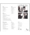 Ultravox – Vienna [Deluxe Edition] ( 5CD - 1 DVD - BOX)