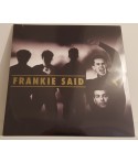 FRANKIE GOES TO HOLLYWOOD - FRANKIE SAID (LP COLORATO)