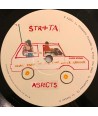 STR4TA – Aspects (LP)