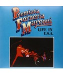 Premiata Forneria Marconi – Live In U.S.A. (LP - YELLOW)