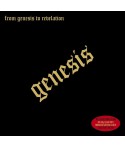 Genesis – From Genesis To Revelation (LP)