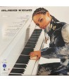 Alicia Keys – Songs In A Minor (2LP - green galaxy)