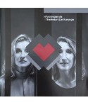 xPropaganda – The Heart Is Strange (SIGNED CD)