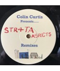 Str4ta – Aspects Remixes (Vinile12")