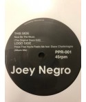 Joey Negro – Must Be The Music / Prove That You're Feelin Me (Vinile 7")