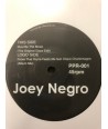 Joey Negro – Must Be The Music / Prove That You're Feelin Me (Vinile 7")