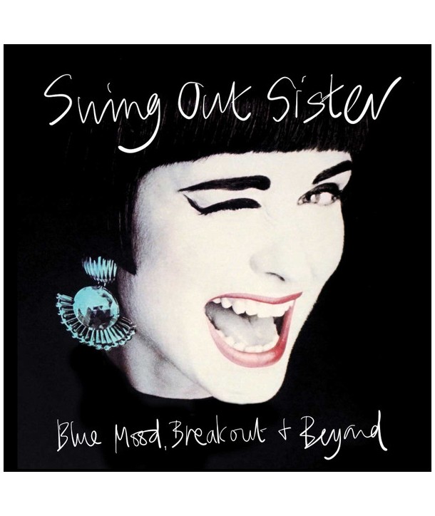 Swing Out Sister – Blue Mood, Breakout & Beyond (CD BOX)