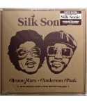 Silk Sonic – An Evening With Silk Sonic (LTD ED. LP)