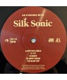 Silk Sonic – An Evening With Silk Sonic (LP)