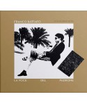 Franco Battiato – La Voce Del Padrone (40th Anniversary) GOLD LP+CD