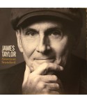 James Taylor – American Standard (GOLD MARBLED LP)