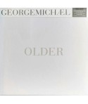 George Michael – Older (FAN CLUB BOX)