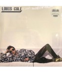 Louis Cole – Quality Over Opinion (2LP - Clear Vinyl)