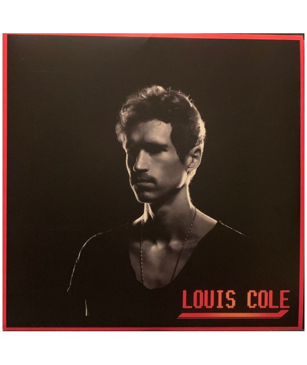 Louis Cole – Time 2LP - RED)