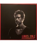 Louis Cole – Time (2LP - TRANSLUCENT RED)
