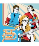 Funky Times – Funky Times EP