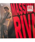 Massimo Riva – Sangue Nervoso (LP - RED)