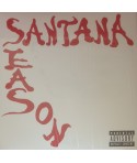 Shiva – Santana Season VINILE AUTOGRAFATO