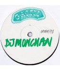 DJ Monchan – What Is Your Love Worth? (12" TEST PRESSING)