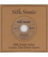 Silk Sonic – Leave The Door Open (CD)