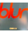 Blur – The Ballad Of Darren (Picture Disc- Zoetrope LP)