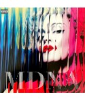 Madonna – MDNA (2LP)