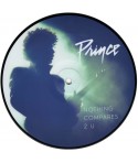 Prince – Nothing Compares 2 U ( VINILE 7" - PICTURE DISC)
