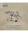 Suggs And Weller – Ooh Do U Fink U R (VINILE 7" NUMBERED)