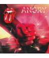 Rolling Stones – Angry ( VINILE 7" - RED )