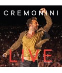 Cesare Cremonini – Live Stadi 2022 + Imola ( 3LP - NUMERATO)