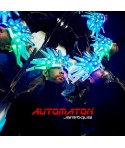 Jamiroquai – Automaton (LP -BLACK)