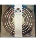 Oasis – The Masterplan - 2LP -ZOETROPE PICTURE DISC