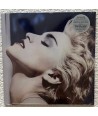 Madonna – True Blue (LP - SILVER)