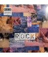 Vasco Rossi ‎– Rock ( LP - TRICOLORE )