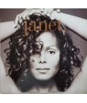 Janet – Janet ( 3LP)