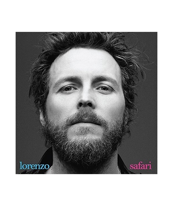 Lorenzo – Safari (LP)