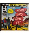 883 – Nord Sud Ovest Est (Edizione Straordinaria) 1 PKD + 1 LP BIANCO - NUMERATO