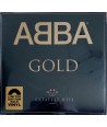 ABBA – Gold (Greatest Hits) GOLD VINYL - LIMITED ED