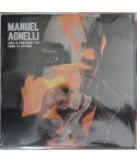 Manuel Agnelli – Ama Il Prossimo Tuo Come Te Stesso ( LP AUTOGRAFATO)