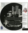 AIR – People In The City (VINILE 12" - PICTURE DISC)