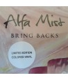 Alfa Mist – Bring Backs (LP - VINILE VIOLA)