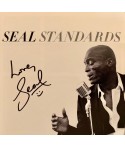 Seal – Standards (CD - AUTOGRAFATO)