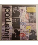 FRANKIE GOES TO HOLLYWOOD - LIVERPOOL - (LP SILVER)