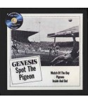 GENESIS - SPOT THE PIGEON ( 12" BLUE ED.)
