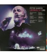 Peter Gabriel – Growing Up Live (3LP)