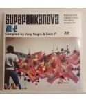COMPILATION - SUPAFUNKANOVA VOL. 2 - BY JOEY NEGRO ( 2 LP )