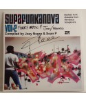 COMPILATION - SUPAFUNKANOVA VOL. 2 - BY JOEY NEGRO ( 2 LP AUTOGRAFATO )