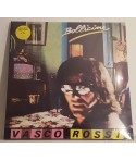 ROSSI VASCO - BOLLICINE ( LP YELLOW ED. )