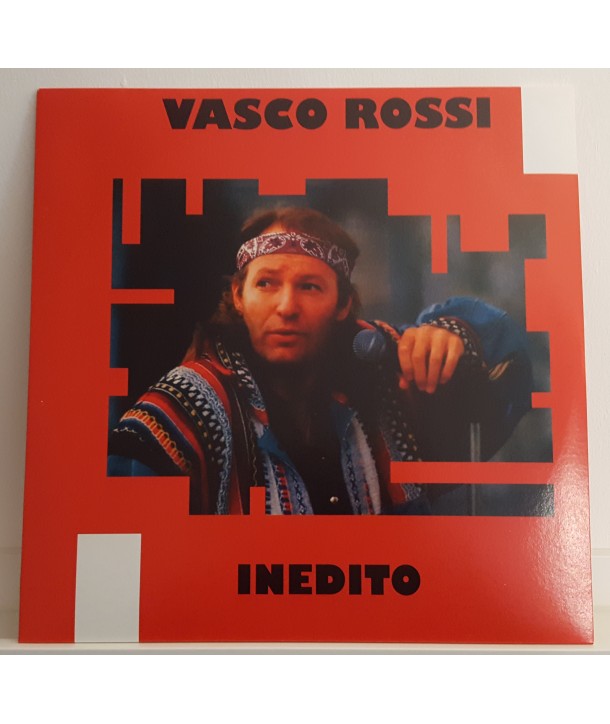 ROSSI VASCO - INEDITO