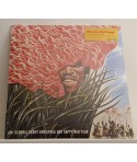 HENDRIX JIMI - MERRY CHRISTMAS AND HAPPY NEW YEAR ( 10" GREEN ED. LTD. NUMBERED)